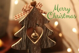 Merry Christmas from Quality Exteriors!
