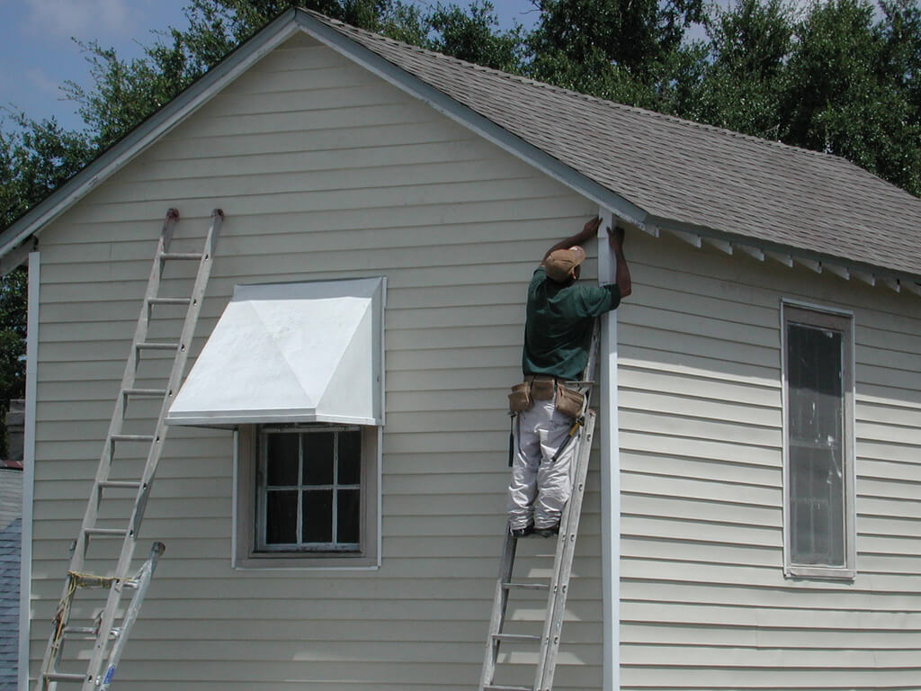 Roofing And Siding Contractors Near Me
