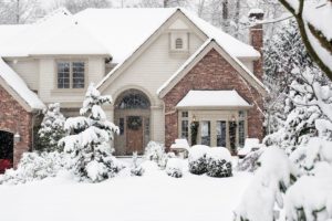 winter is coming get your house winter ready