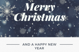 Merry Christmas from Quality Exteriors!