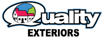 Quality Exterior Logo